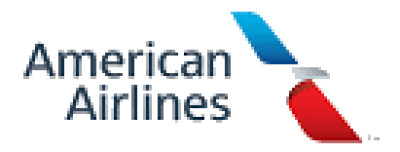 American Airlines Logo