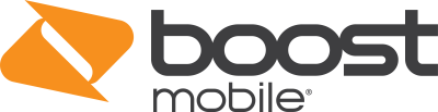 Boost Mobile Logo