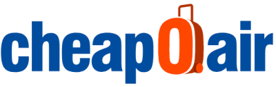 CheapOair Logo