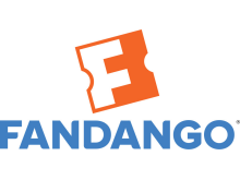 Fandango Promo Codes | December 2025