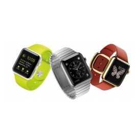 Apple Watches As Low As $314 @ Best Buy