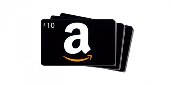 Don't Miss The 2nd Mom Deals Giveaway! We're Giving Away 10 Amazon Gift Cards Tomorrow!
