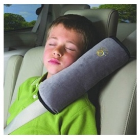 Seatbelt Pillow Just $2.49 @ Amazon