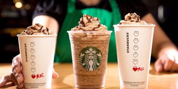 Giveaway: Win FREE Starbucks For Life
