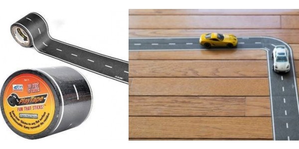 DIY Road Tape $10 @ Amazon