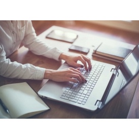 We're Looking For A New Deal Editor!