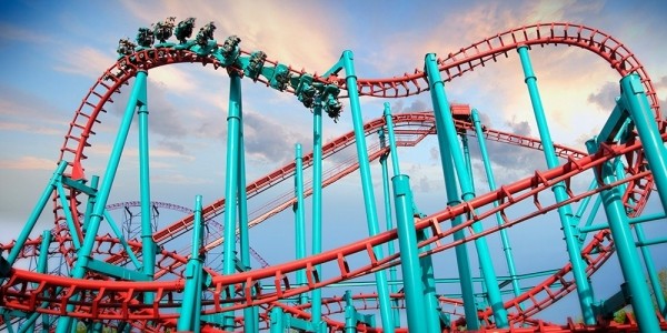 Six Flags Season Passes 71% Off @ Six Flags