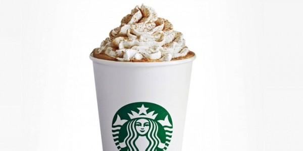 Here's How To Unlock The Pumpkin Spice Latte Early @ Starbucks