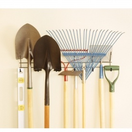 Storage Hang-Up $5 @ Walmart