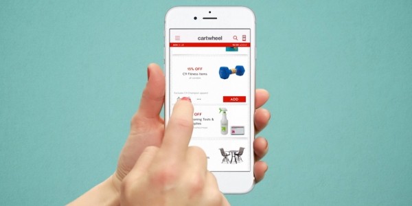 What is Target Cartwheel? All your questions answered