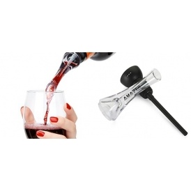 Amazer Wine Pourer Just $7.99!
