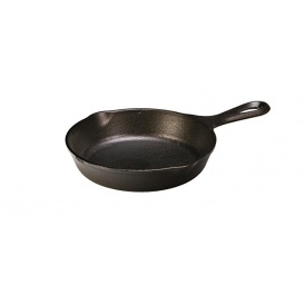 Lodge 6.5" Cast Iron Skillet 66% Off