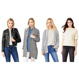 Gap Spring Sale Up To 35% Off