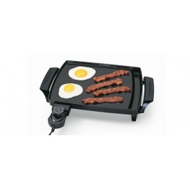 Presto Griddle $20 @ Amazon
