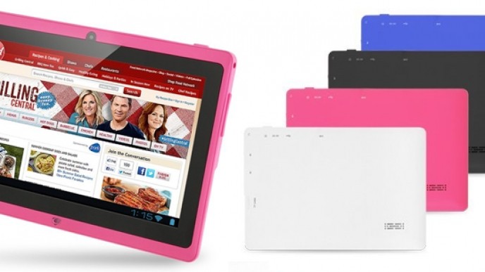  Chromo Android Tablet Only $37.99 @ Amazon
