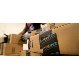Get Amazon Prime Monthly
