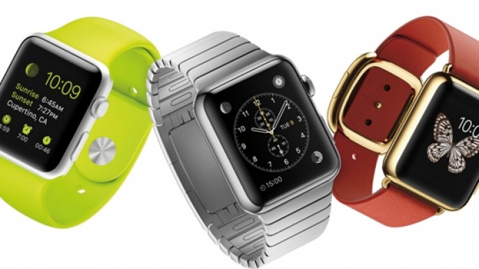 Apple Watches As Low As $314 @ Best Buy