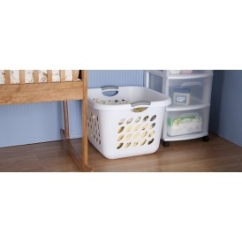 6-Pack of Laundry Baskets Just $25 @ Walmart