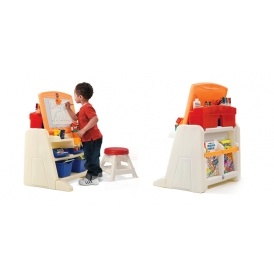 Easel/Desk Workstation Just $47.99 @ Target