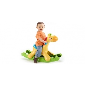 Rockin’ Tunes Giraffe Just $19.51 @ Kohls