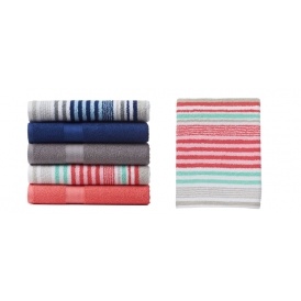 Bath Towels Just $2.54 @ Kohls!