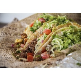 Buy 1 Get 1 @ Chipotle April 16th
