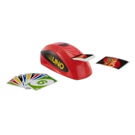 UNO Attack Just $8.02 Shipped
