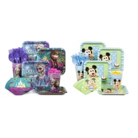 25% Off Birthday Supplies @ Toys R Us