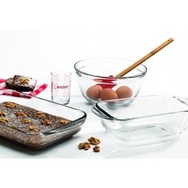4-Piece Baking Set Only $10