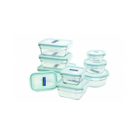 18-Piece Container Set $31.29 Shipped