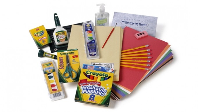 40% Off Crayola Products @ Amazon