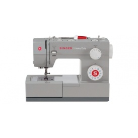 Heavy Duty Sewing Machine Only $99.99
