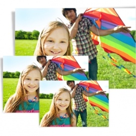 Free 8x10 Print @ Walgreens