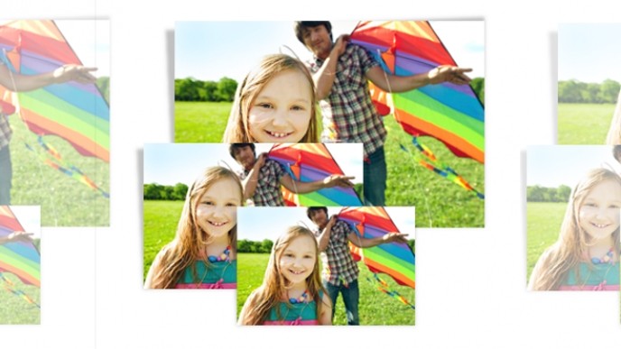 Free 8x10 Print @ Walgreens