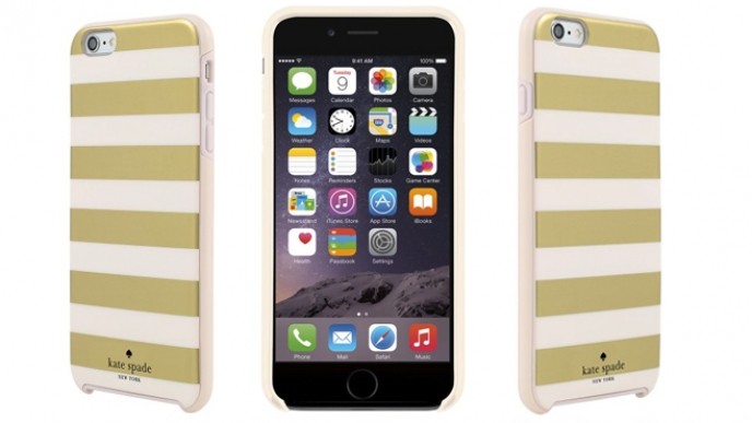 Kate Spade iPhone 6/6s Cases $20 Shipped