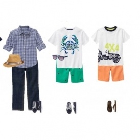 $14.99 & Under Sale @ Gymboree
