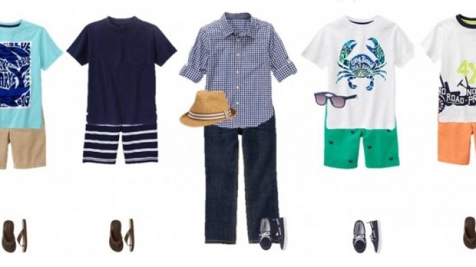 $14.99 & Under Sale @ Gymboree