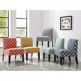 Jane Accent Chairs $87.99 Shipped