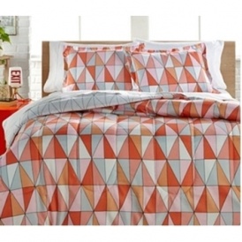3-Piece Comforter Sets Only $19.99 @ Macys