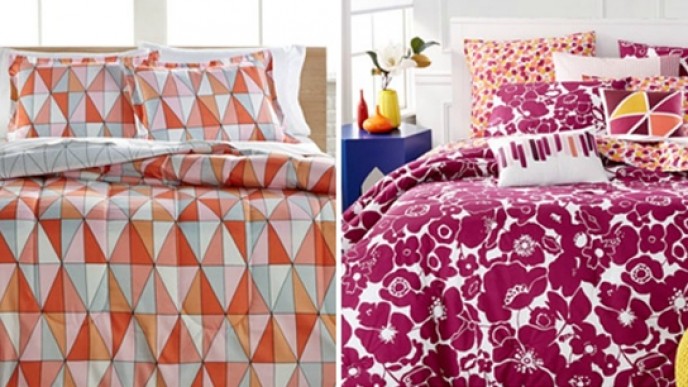 3-Piece Comforter Sets Only $19.99 @ Macys