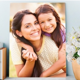 FREE 8×10 Photo Print @ Walgreens