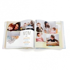 50% Off Hardcover Photo Books @ Shutterfly