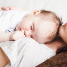 What Moms Really Want For Mother's Day