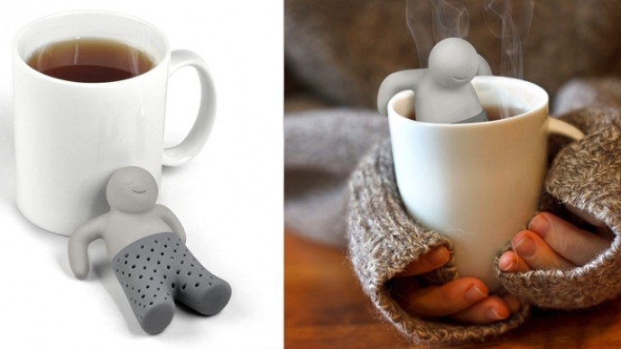 Mr. Tea Infuser Just $3.28 Shipped @ Amazon