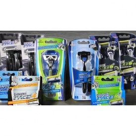 1yr Supply of Men's Razors $24 Shipped