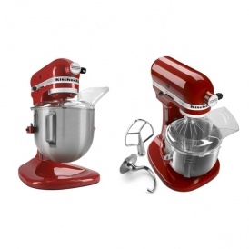KitchenAid Pro 500 Series 5qt Mixer $199!