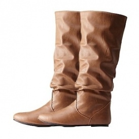 Knee-High Boots Just $6.49!