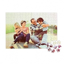 Free Photo Puzzle @ Shutterfly