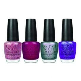 OPI Nail Lacquer Just $4 @ Hollar