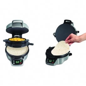 Breakfast Burrito Maker just $16 @ Walmart